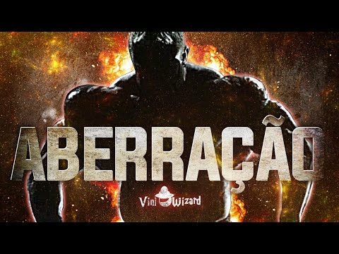 O MAIS BIZARRO DE TODOS - MARKUS RUHL [MOTIVAÇÃO]