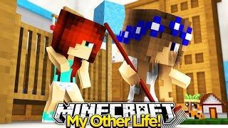 My Other Life #5-BABY CARLY IS BULLIED!