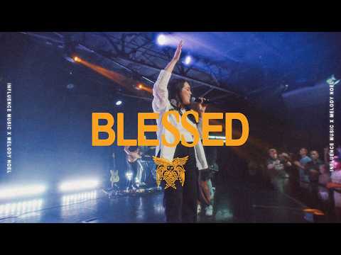 Thumbnail for Blessed video