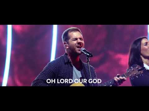 O Praise The Name (Anástasis) Music video - OPEN HEAVEN / River Wild - Hillsong Worship
