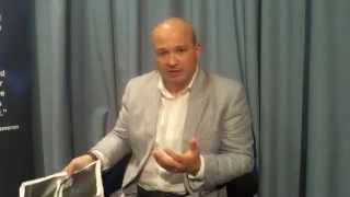 King’s Award for Enterprise: Video 13