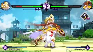 Blade Strangers (Chinese) video 1