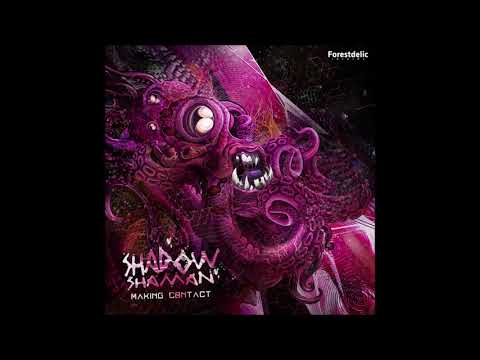 Shadow Shaman & Abra - Papa Legba