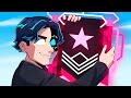 GOING UNDEFEATED TO CHAMPION IN SIEGE X 54 0