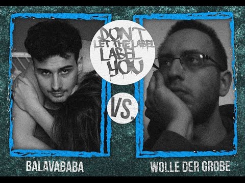 Wolle Der Grobe vs Balavababa