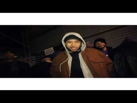 [4CISUM] Hunnid-P - Nothing to Prove