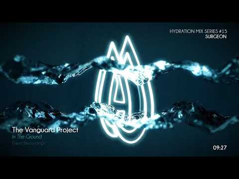 Hydration Mix Series No. 15 - Surgeon [Liquid Drum & Bass]
