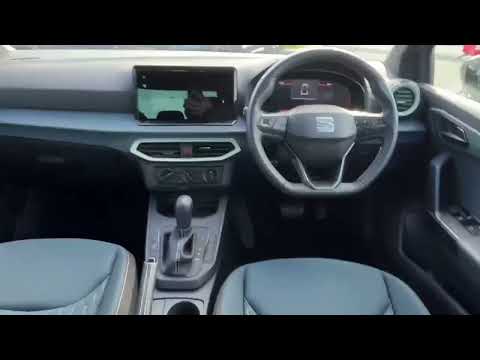 SEAT Arona 1.0TSI 115hp DSG SE PLUS *SEAT APPROVED - Image 2