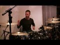 Anthony Pitiot - Dave Weckl - Rainy Day (drum ...
