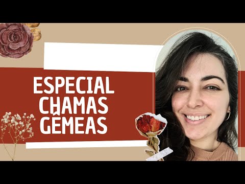 Entenda como funciona: Sessão Especial para Chamas Gêmeas