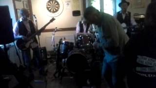 Wishford Oak apple day 2015