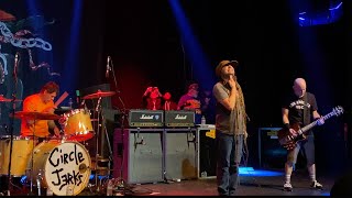 Circle Jerks &quot;I Just Want Some Skank&quot; / &quot;Beverly Hills&quot; 2.20.2022  The Majestic Ventura Theater