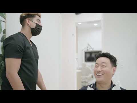 Client Testimonial #3 - Brentwood Dental Spa Lo Angeles