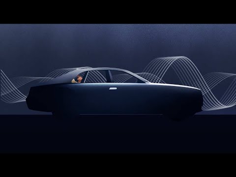 Watch: What will make new Rolls-Royce Ghost ‘whisper’ on the road