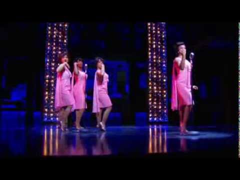 Sights & Sounds | BEAUTIFUL - THE CAROLE KING MUSICAL