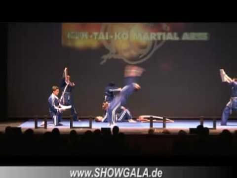 Budo meets Friends - Die grosse Showgala des Sports