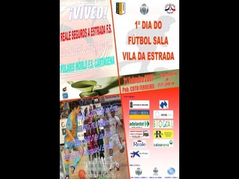 Reale Seguros A Estrada FS -  Autos Lobelle FS Santiago