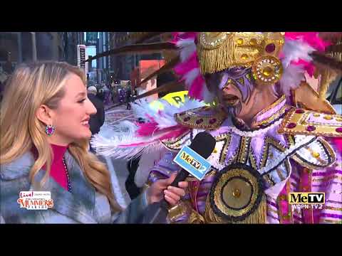 Duffy String Band 2024 Captain Interview with Jake Kudrick!