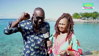 Frederick Morton Full Interview | Crucian Christmas Festival 2025 Part 2 | Show Yourself Carnival
