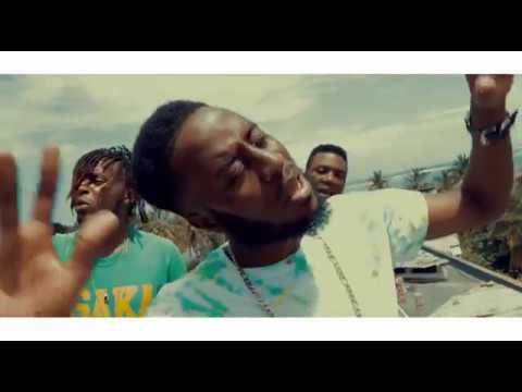 20 Minutes of Camp David Kenya