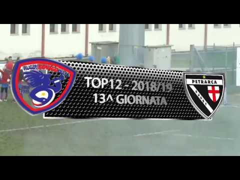 Highlights / Femi-CZ Rovigo Delta - Argos Petrarca Padova / 3-2-2019