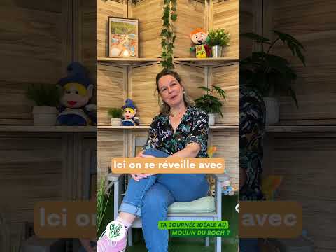 Riska, la Directrice