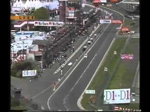 STW 1995 Spa - Müller vs. Kox