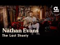Nathan Evans The Last Shanty Live For Akustikhane London