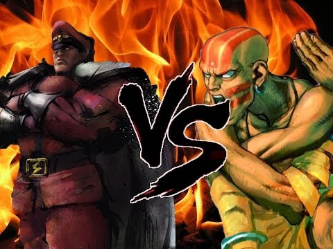 TS Sabin [Dhalsim] vs EMP Tampa [Bison] SSF4AE