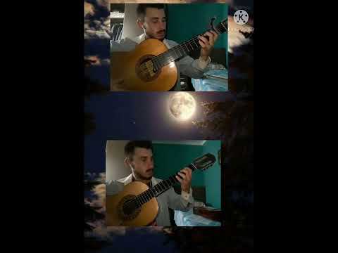 Lua - Zé do Cedro e João do Pinho