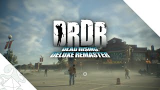 #0【垂流し】【DRDR】砕破カズマの「Dead Rising Deluxe Remaster(デッドライジング デラックスリマスター)」【ホラー】【PS5】