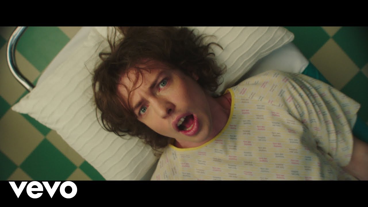 Barns Courtney — Hollow