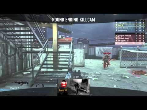 TCM Gaming vs Epsilon - Game 5 (MLG Pro League - July 22nd 2015)