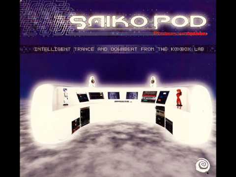 SAIKO-POD / Silent Running