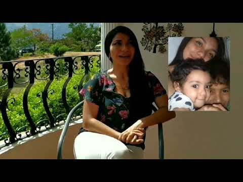 Colombian Au Pair Indira, 24 – EurAupair Video Profile o profile