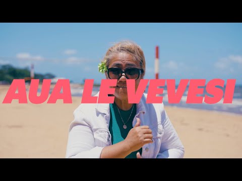 Silia Uta'i - Aua Le Vevesi (Official Music Video) ft. Levae Levae