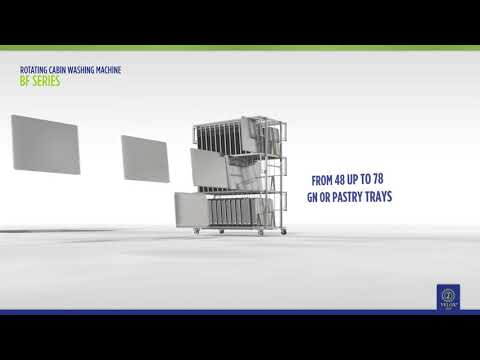 CABIN LINE - BF SERIES