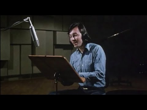 Karel Gott - Wandrer (Poutník) Stars und Hits für das Rote Kreuz 1973 [HD]