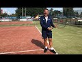 Voormalig trainer Van de Zandschulp is apetrots: 'Hij kan gewoon heel ver komen' [RTV Utrecht]