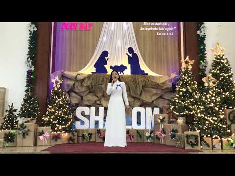 Thánh Ca 66 ĐÊM THÁNH - Huỳnh Giang | HTTL ĐẠI NGÃI