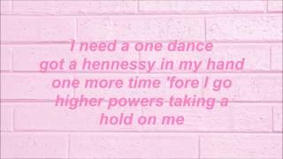 Alex Aiono - One Dance &amp; Hasta El Amanecer (Lyrics)