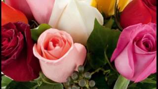 Zeki Müren  Bülbül Âşıkmış Güle