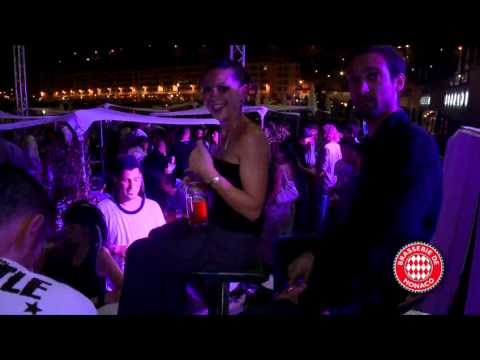 RIVA STARR @ BRASSERIE DE MONACO - 9 JUILLET 2010