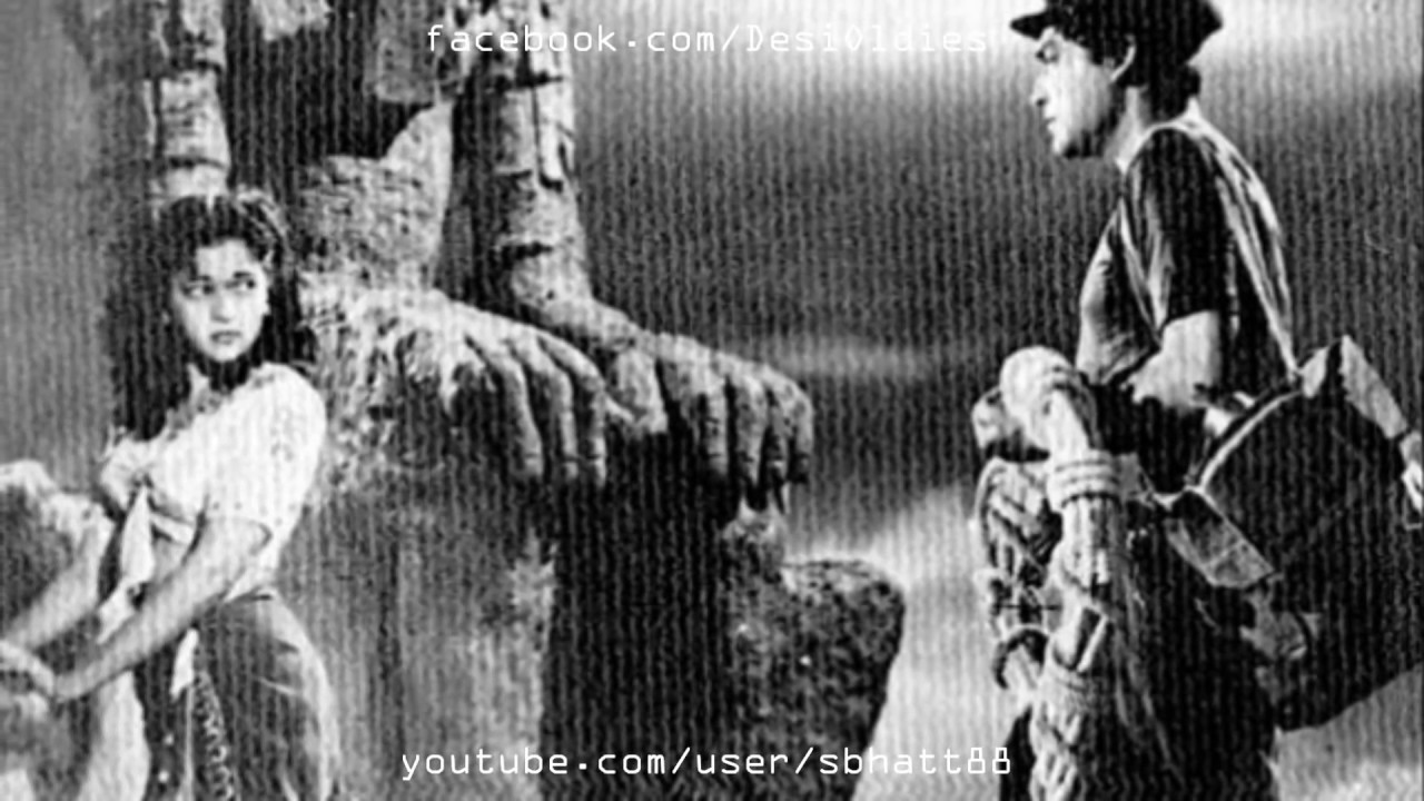 Koi Humdum Na Rahaa Lyrics | Jeevan Naiya | Ashok Kumar | Saraswati Devi