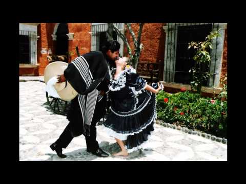 Los Tacaleños - El que rompe paga (Zamacueca / Marinera Norteña)