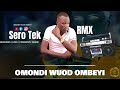 Sero Tek Remix Omondi Wuod Ombeyi Ft Apesi Mnyamamkali Sms Skiza 6984744 To 811