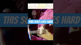 S&#39;cuse me…#albertking #bluesguitar #guitarsolo #guitarist #guitar #guitarra #guitarlesson #bluesrock