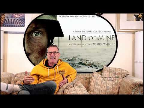 Land of Mine