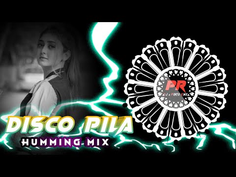 Disco Pila (Trance Humming Mix) Dj Mk Broz X Dj Amit X Dj x Pintu RMX
