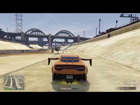 Gta last dose 5 BDKD